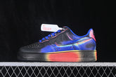 Air force 1 “Black Racer Blue”
