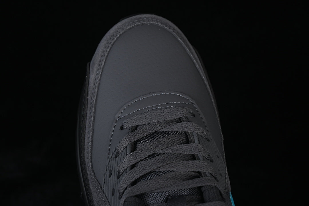 Air max 90 “Black Laser Blue”