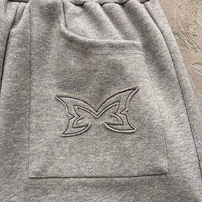 Calça Mertra “ME Dual Panel” ( Cinza )