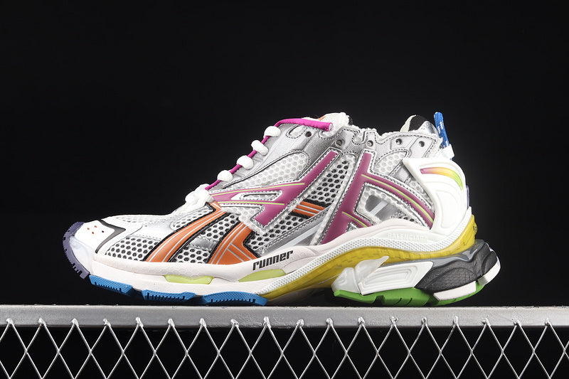 Balenciaga Runner “Multicolor”