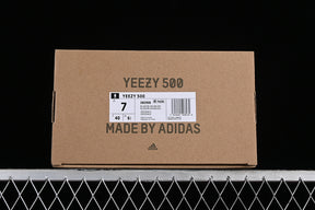 Yeezy 500 “Desert Blush”