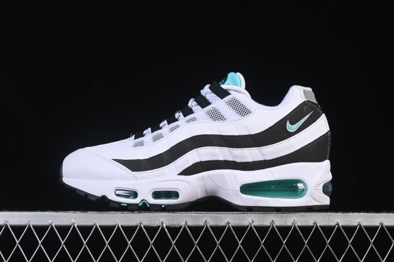 Air max 95 “Black Border”