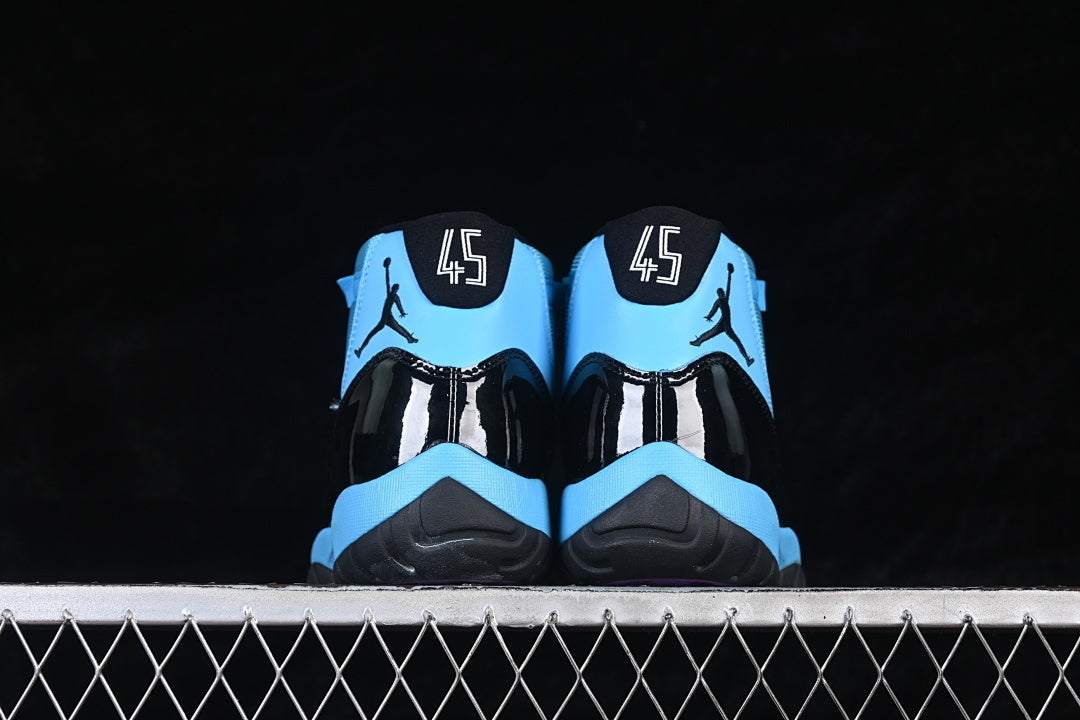 Air Jordan 11  “Retro Water Moon Blue”