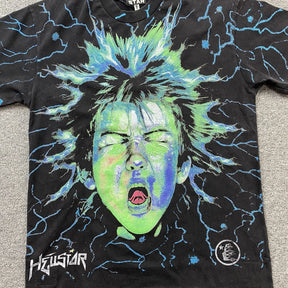 Camisa Hellstar “Eletric Kid”