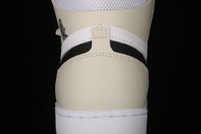Air Jordan 1 High “CMFT 2 Summit White”