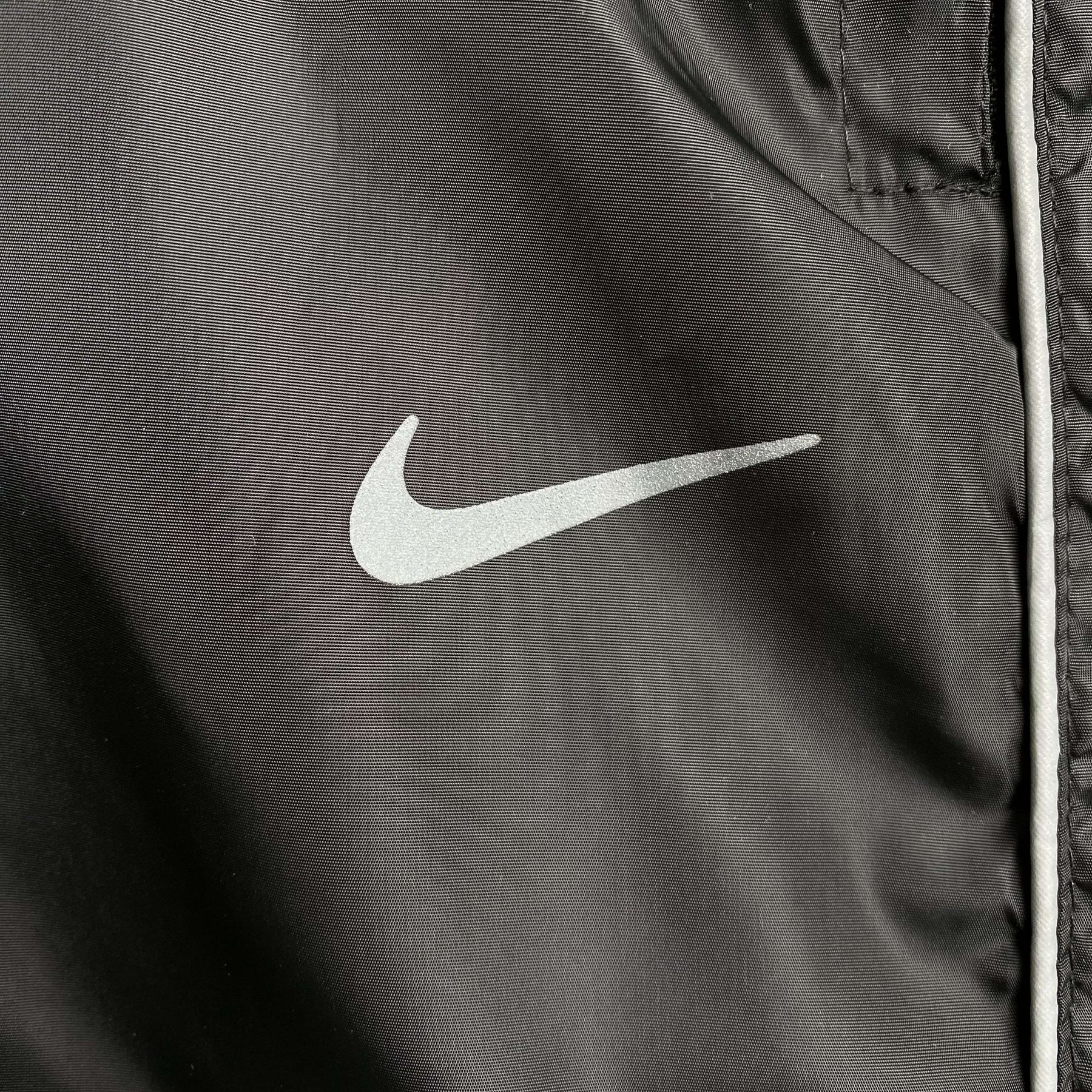 Conjunto Corteiz x Nike ( Preto )
