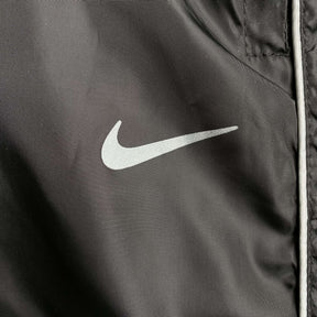 Conjunto Corteiz x Nike ( Preto )
