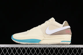 Nike JA 1 “Coconut Milk”