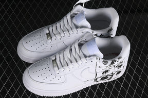 Air force 1 x CDG x Supreme