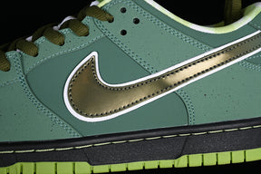 Dunk x Concepts “Low Green Lobster”