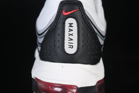 Air max 97 “Varsity Red”