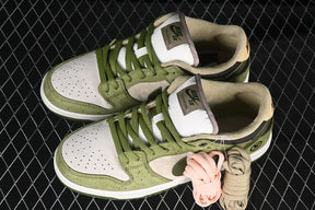 Dunk x Yuto Horigome “Matcha”