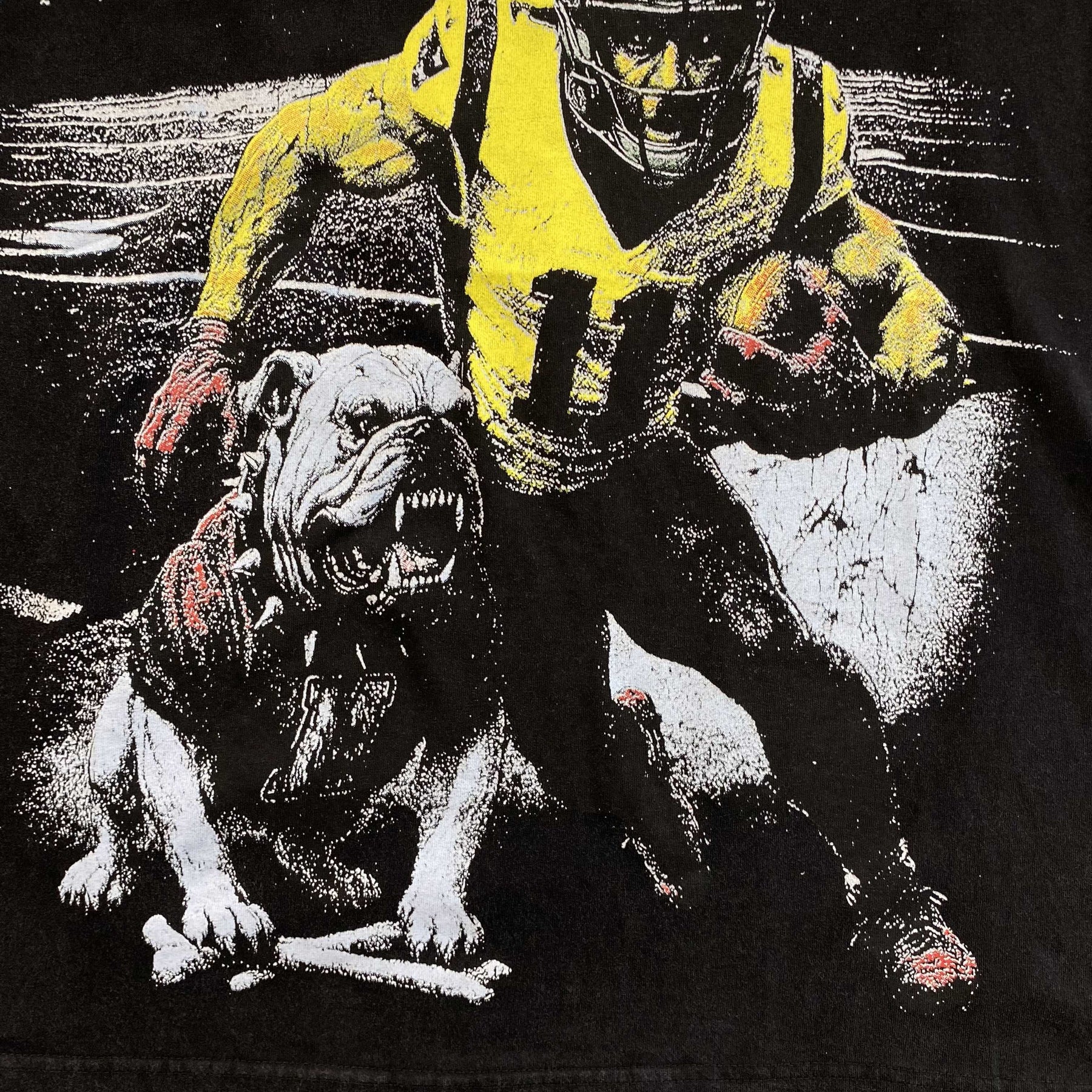 Camisa Majestik “American Football”