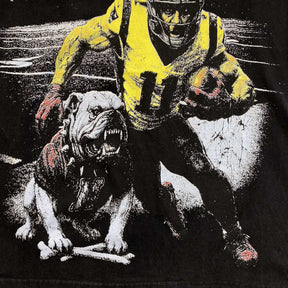 Camisa Majestik “American Football”