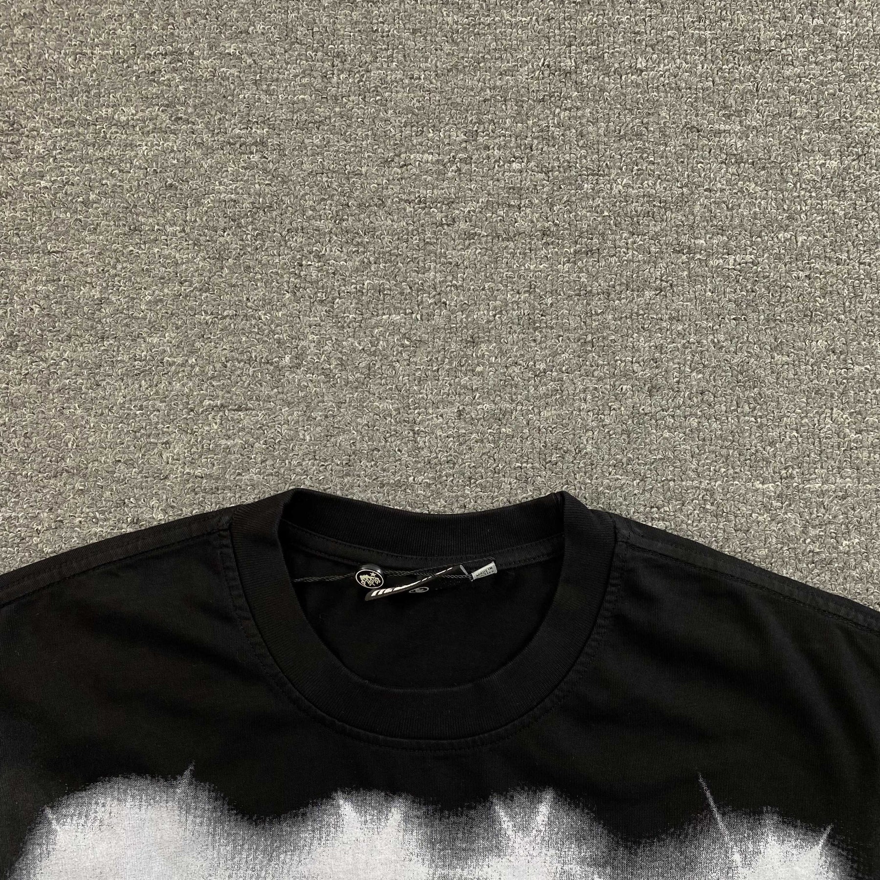 Camisa Hellstar “Wrestlemania”