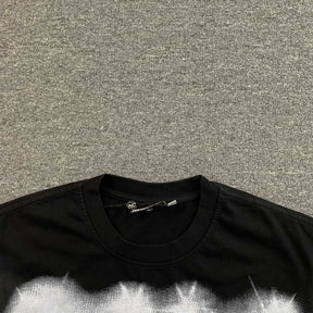 Camisa Hellstar “Wrestlemania”