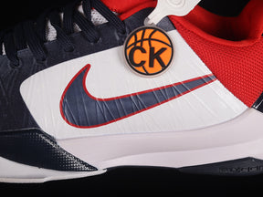Nike Kobe 5 “USA”