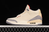 Air Jordan 3 “Muslin"