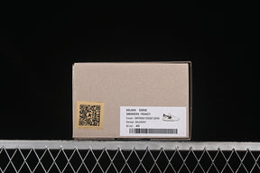 Golden Goose “Marathon Silver”