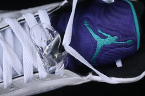 Air Jordan 5 “Grape”
