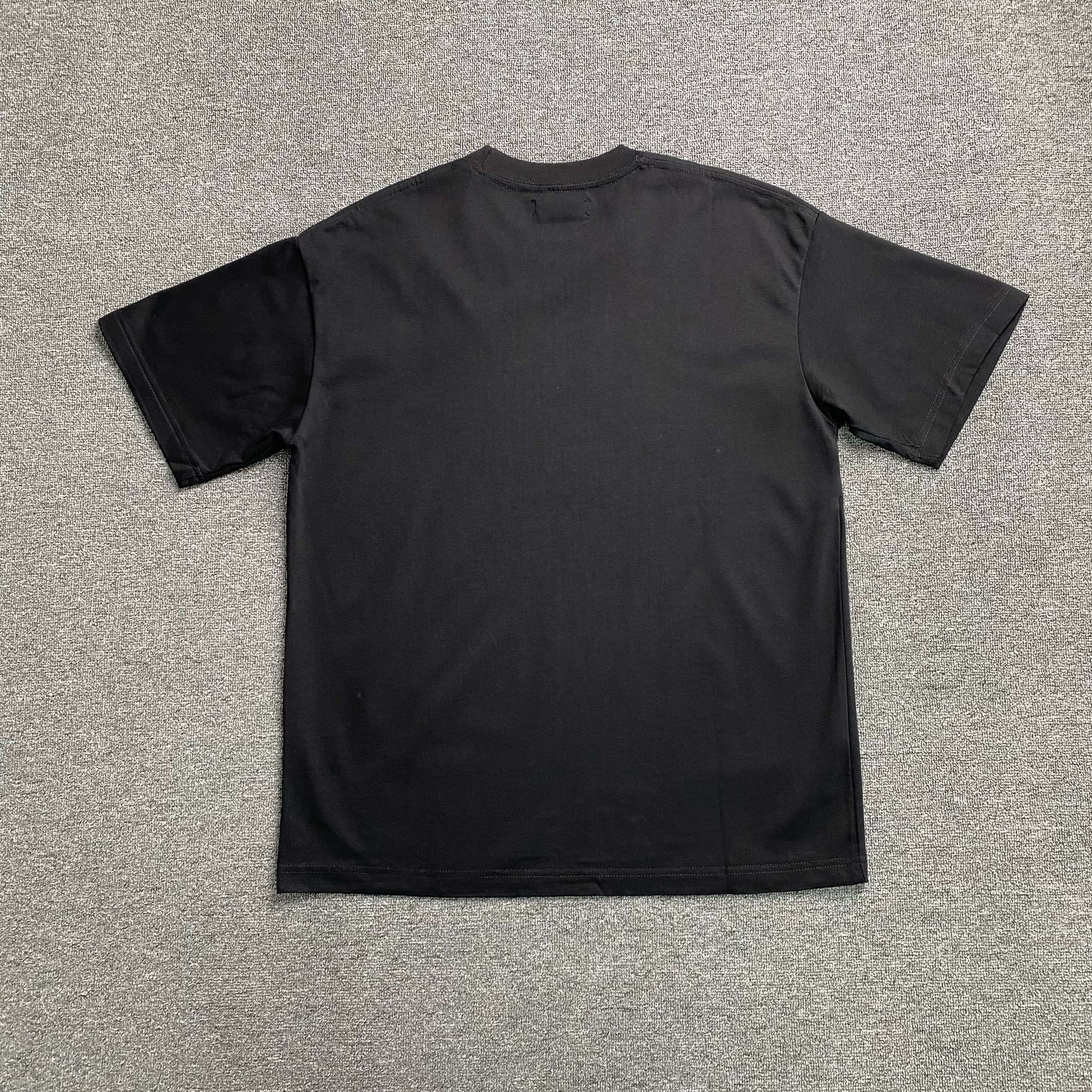 Camisa Amiri “Pencil” ( Preta )