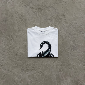 Camisa Mertra “Scorpion”