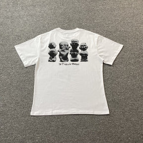 Camisa Cactus Jack “4th Album”