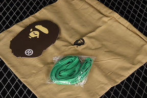 BAPE STA ”Tokyo Green”