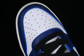 Dunk High x Ambush “Deep Royal”