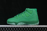 Air Jordan 11 “Green Screen”