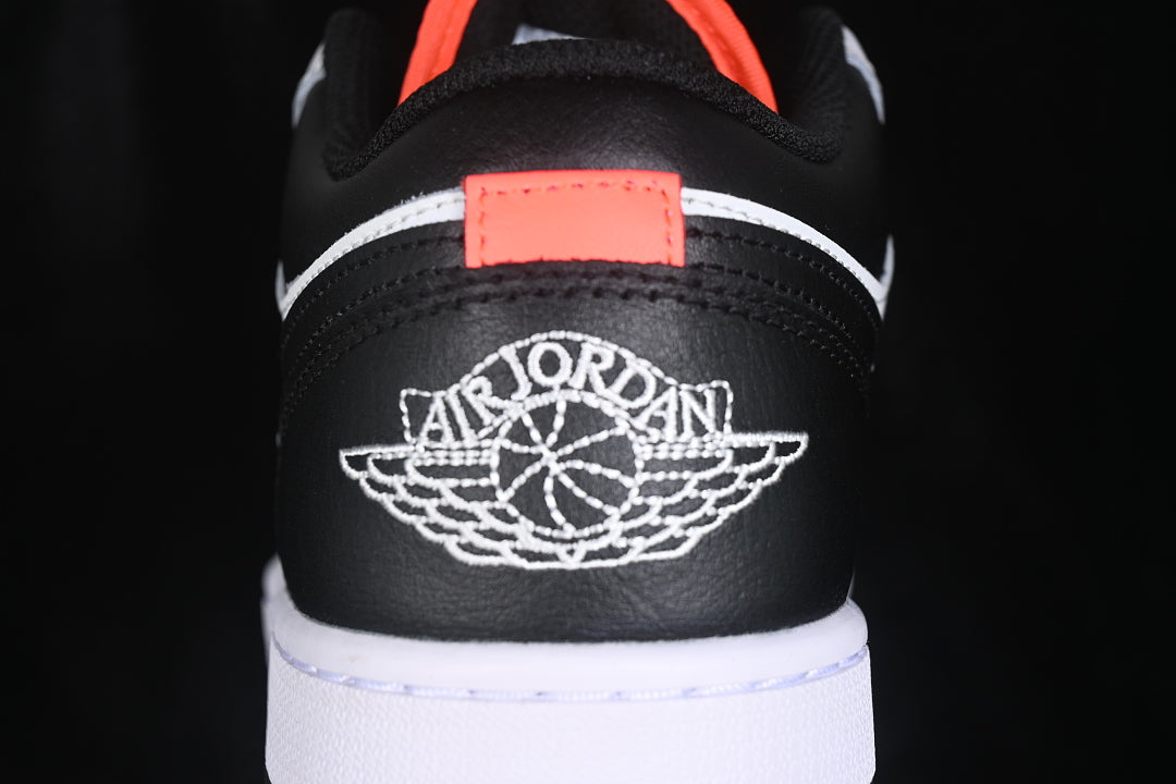 Air Jordan 1 Low "Shattered Backboard Orange”