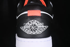 Air Jordan 1 Low "Shattered Backboard Orange”