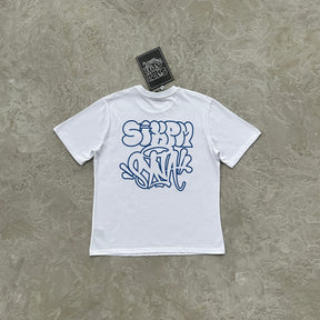 Camisa Syna World X 6PM “Can't Rush Greatness” ( Branca )