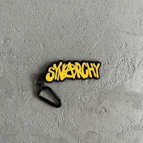 Conjunto Syna World Frio ( Marrom e Amarelo )