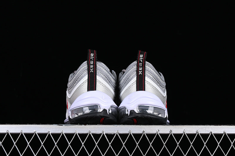 Air max 97 “Silver Bullet”