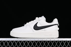 Air force 1 x Ambush ( Branco )