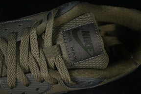 Air max 90 “Essential Olive Black”
