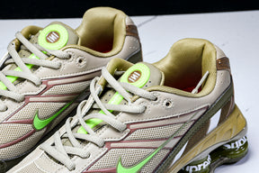 Nike Shox x Supreme “Ride 2 Neutral Olive”