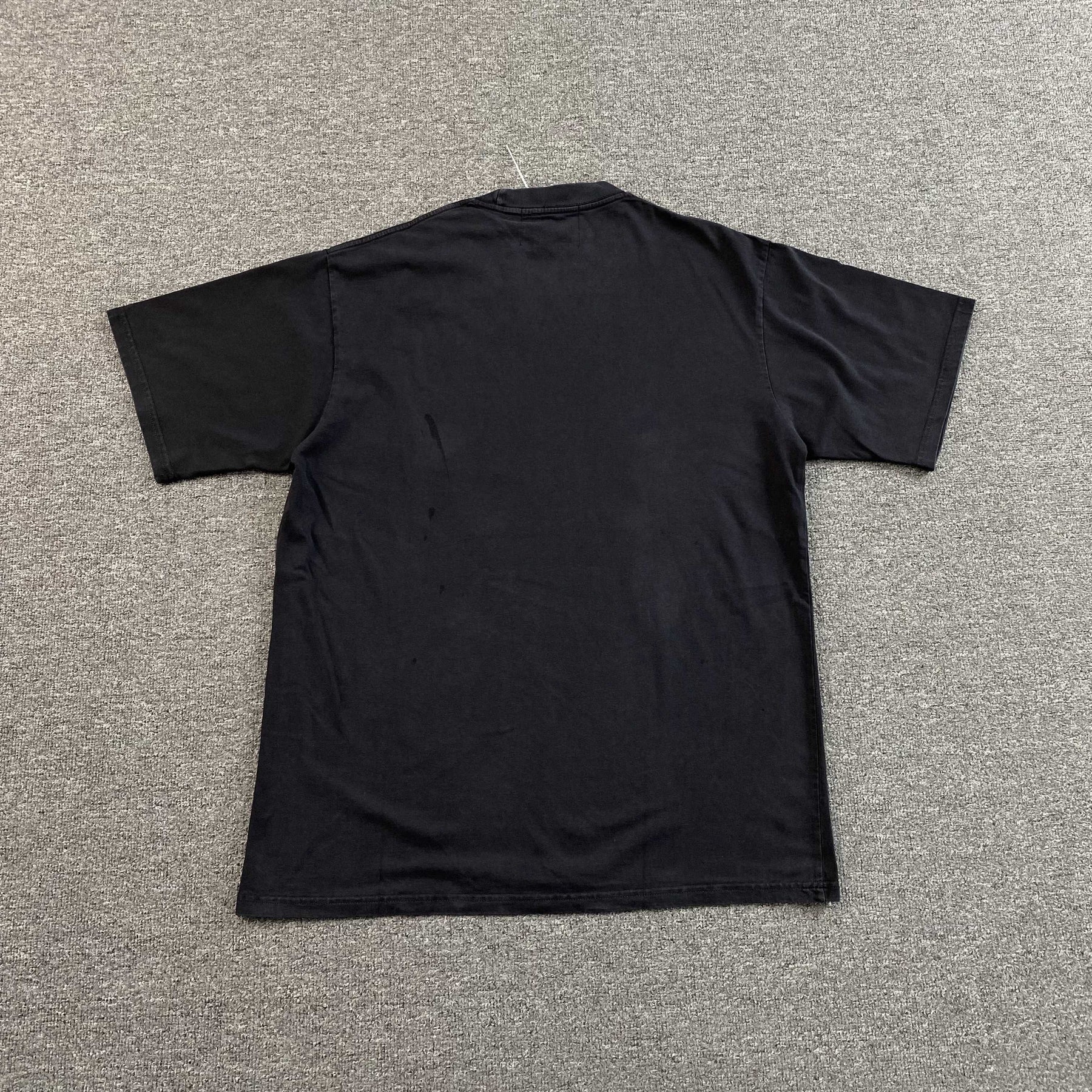 Camisa Vertabrae “Nothing Without”