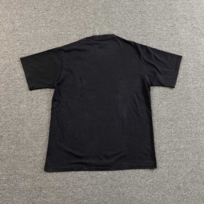 Camisa Vertabrae “Nothing Without”