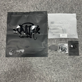 Luva Syna World ( Branca )