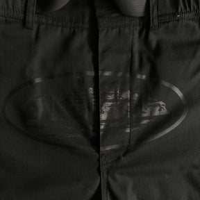 Shorts Corteiz “Og Triple Black”