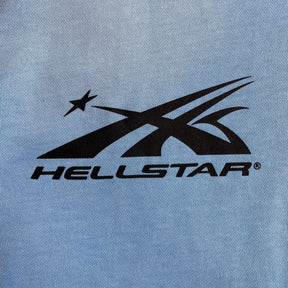 Moletom Hellstar “Washed”