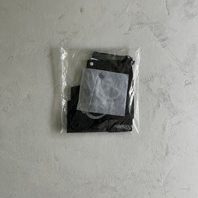 Shorts Cargo MNUS TWO “Graff” ( Preto )