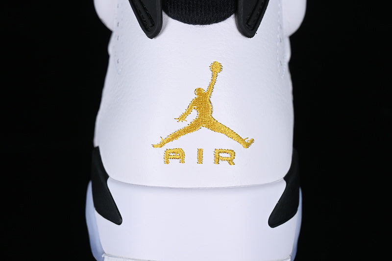 Air jordan 6 “Yellow Ochre”
