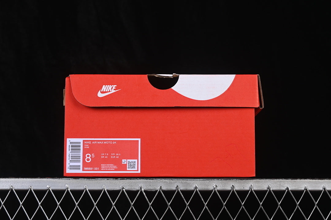 Air Max Moto 2K “Soft Pearl Metallic Silver”
