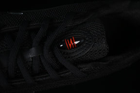 Nike Shox Z “Bred”