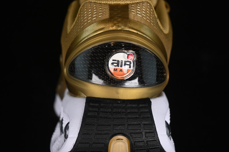 Air Max DN8 “Golden Bullet”