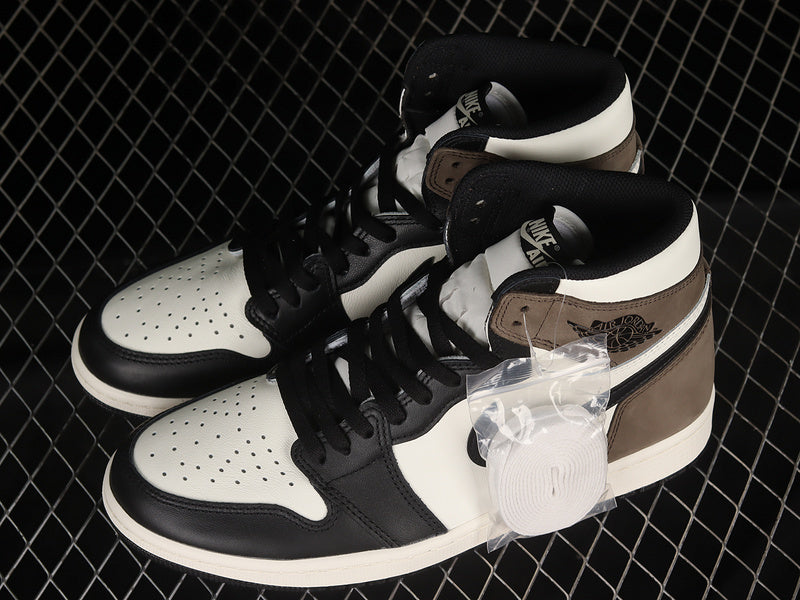 Air Jordan 1 High “Dark Mocha”