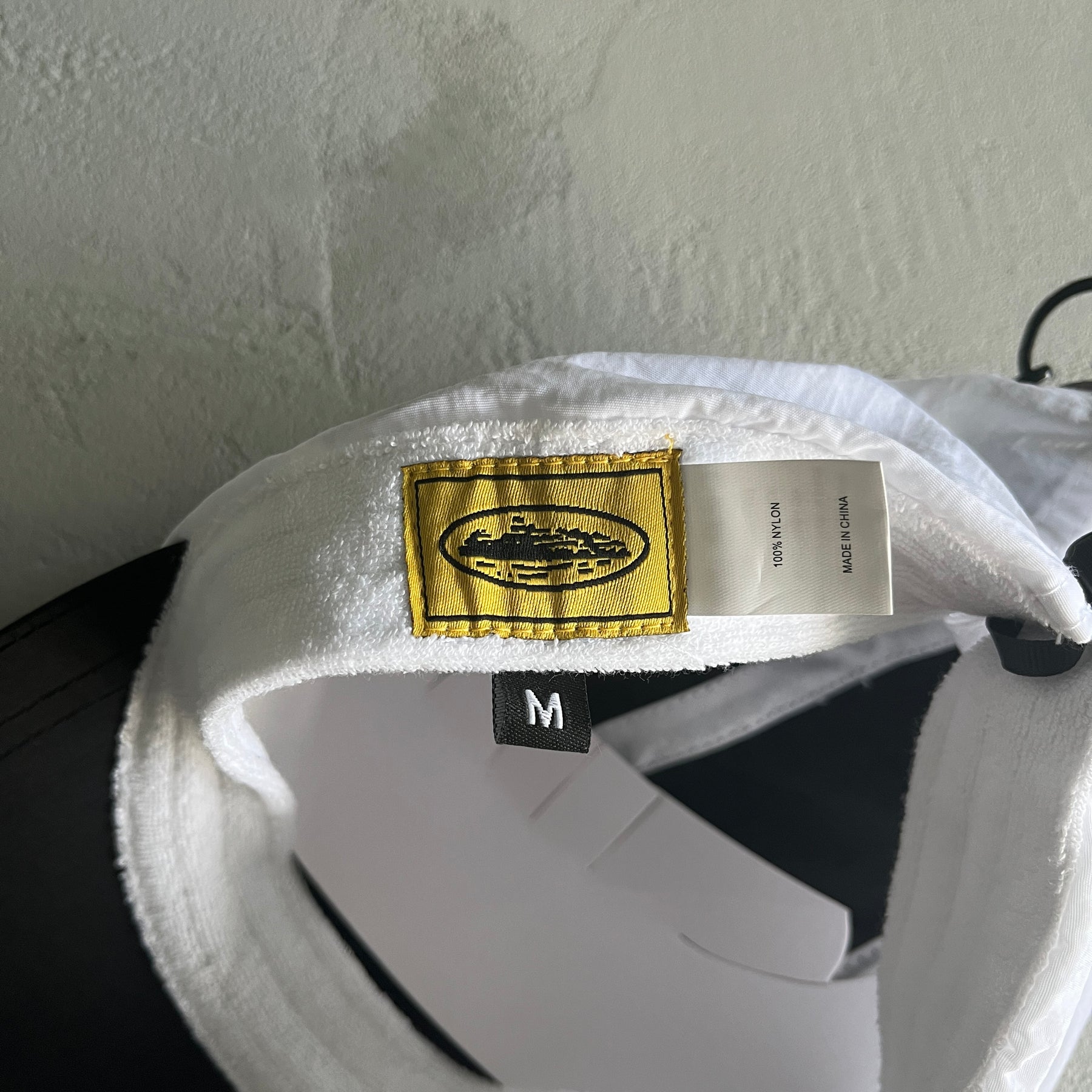 Boné Corteiz “Drawstring”